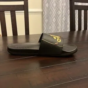 adidas | Shoes | Adidas Adilette Comfort Slides Sandals  display picture 1